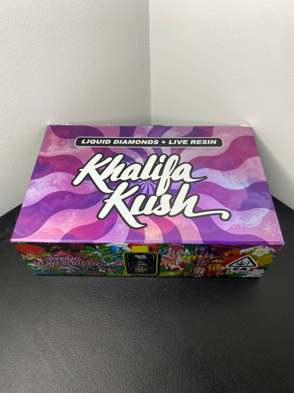 khalifa kush 2g disposable khalifa kush 2g disposable