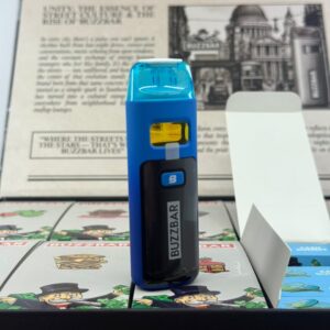 buzzbar buzzopoly 3g disposable