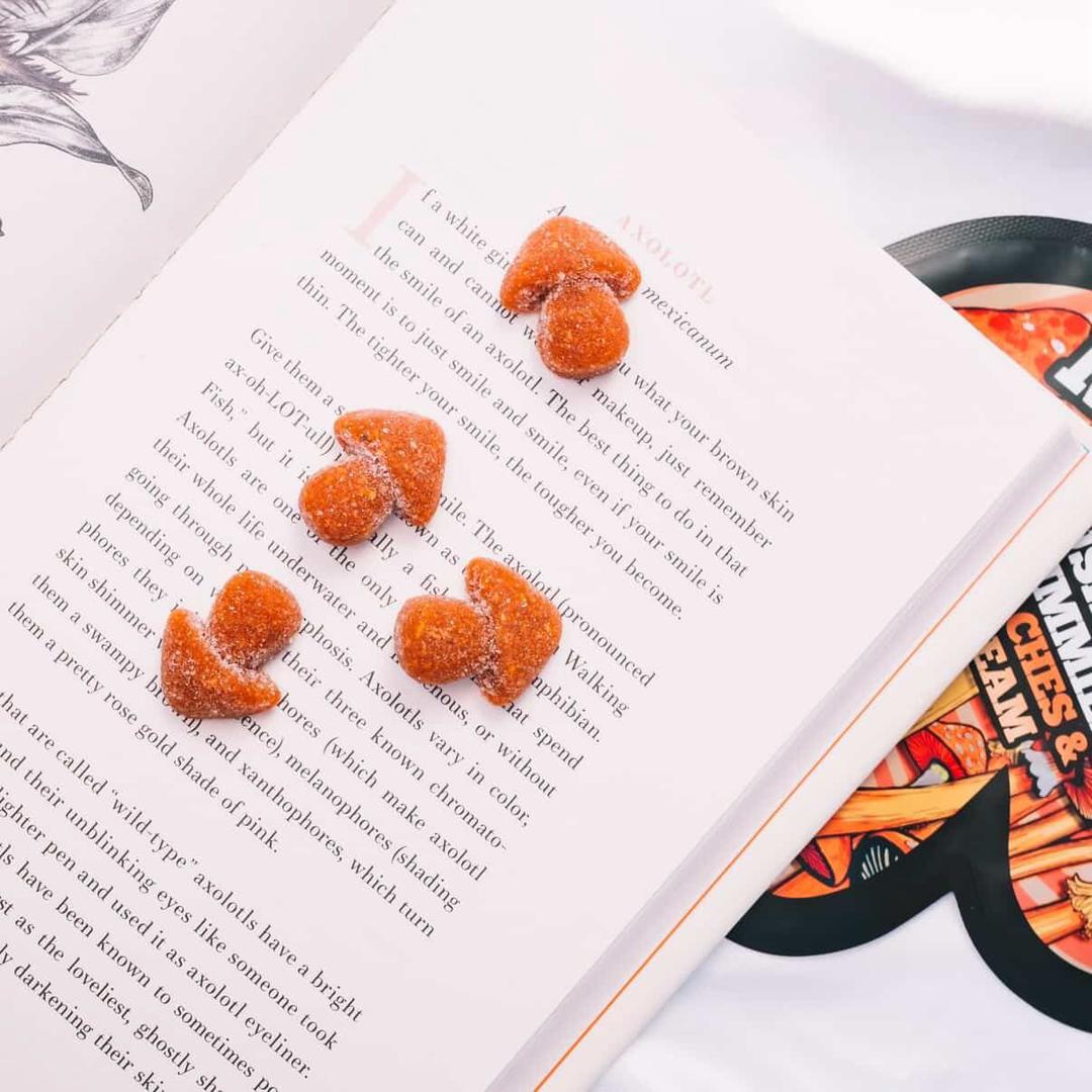 mushroom 100mg edibles gummies mushroom 100mg edibles gummies