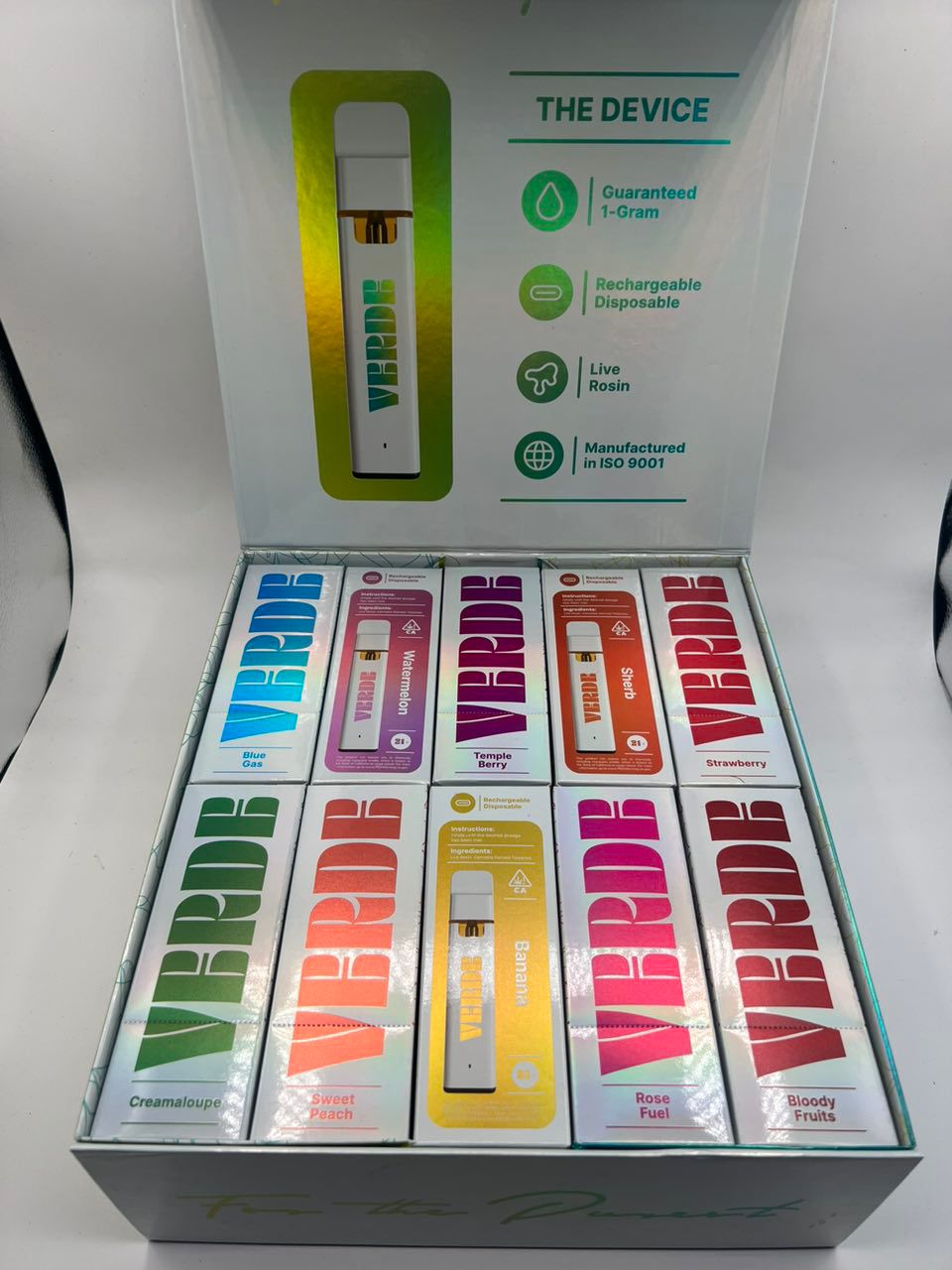 verde 1g rosin disposable verde 1g rosin disposable