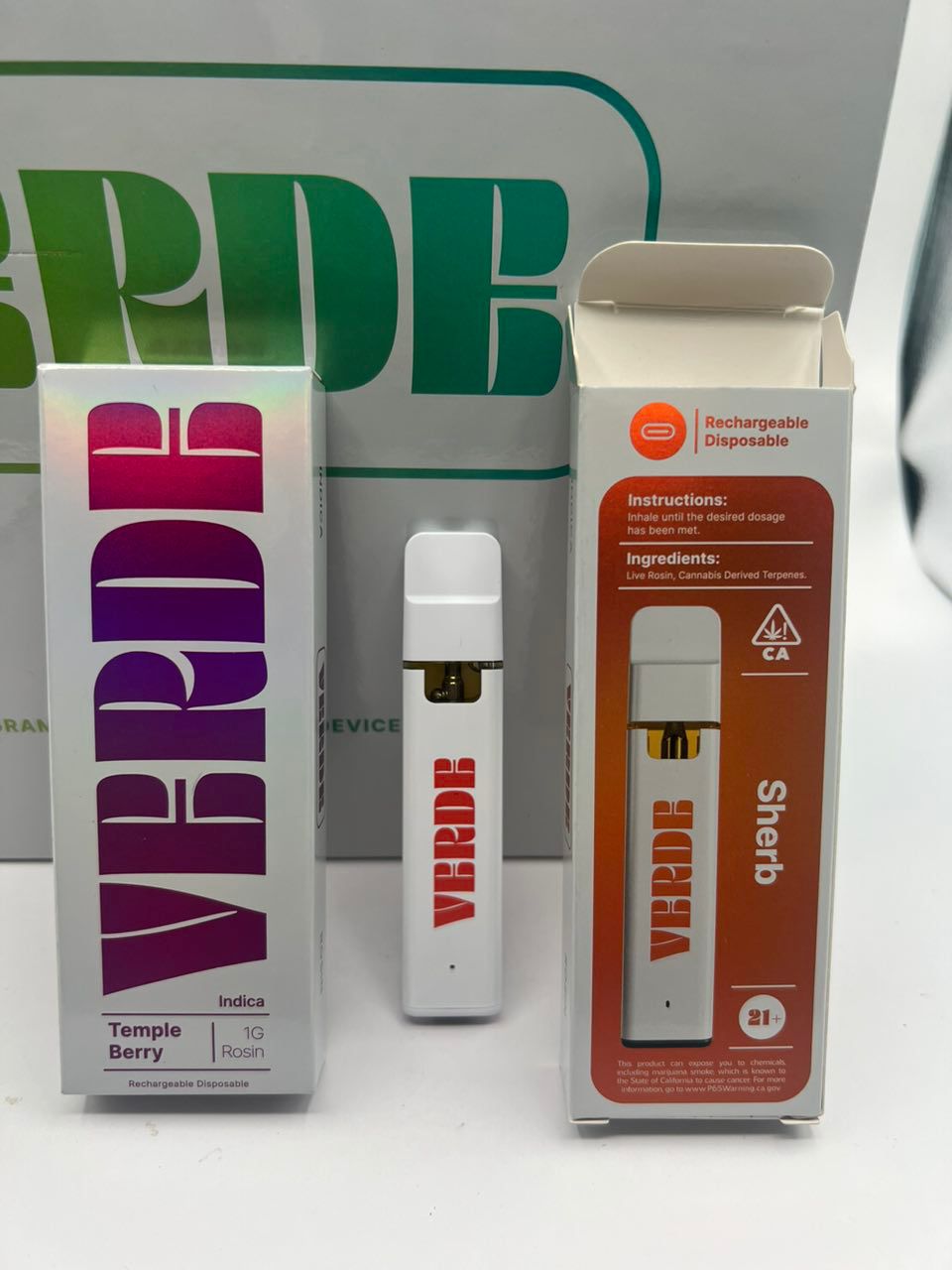 verde 1g rosin disposable verde 1g rosin disposable