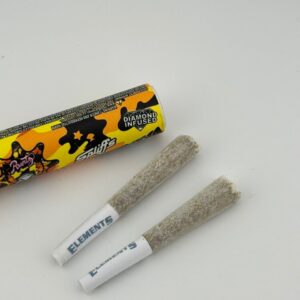 glo gang 2g pre rolls