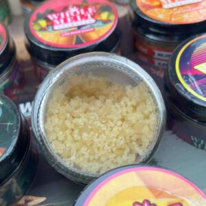 whole melt extracts oasis edition