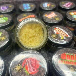ace ultra premium live resin sugar