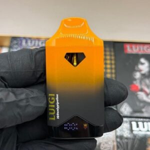 luigi v7 2g disposable