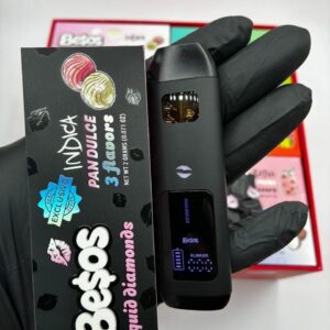 besos switch 2g disposable