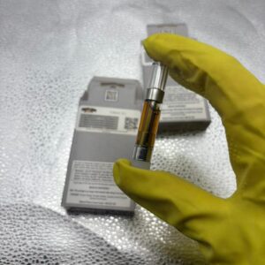 golden state exotic 1g cart