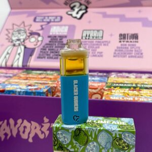 favorite the return of 3g disposable