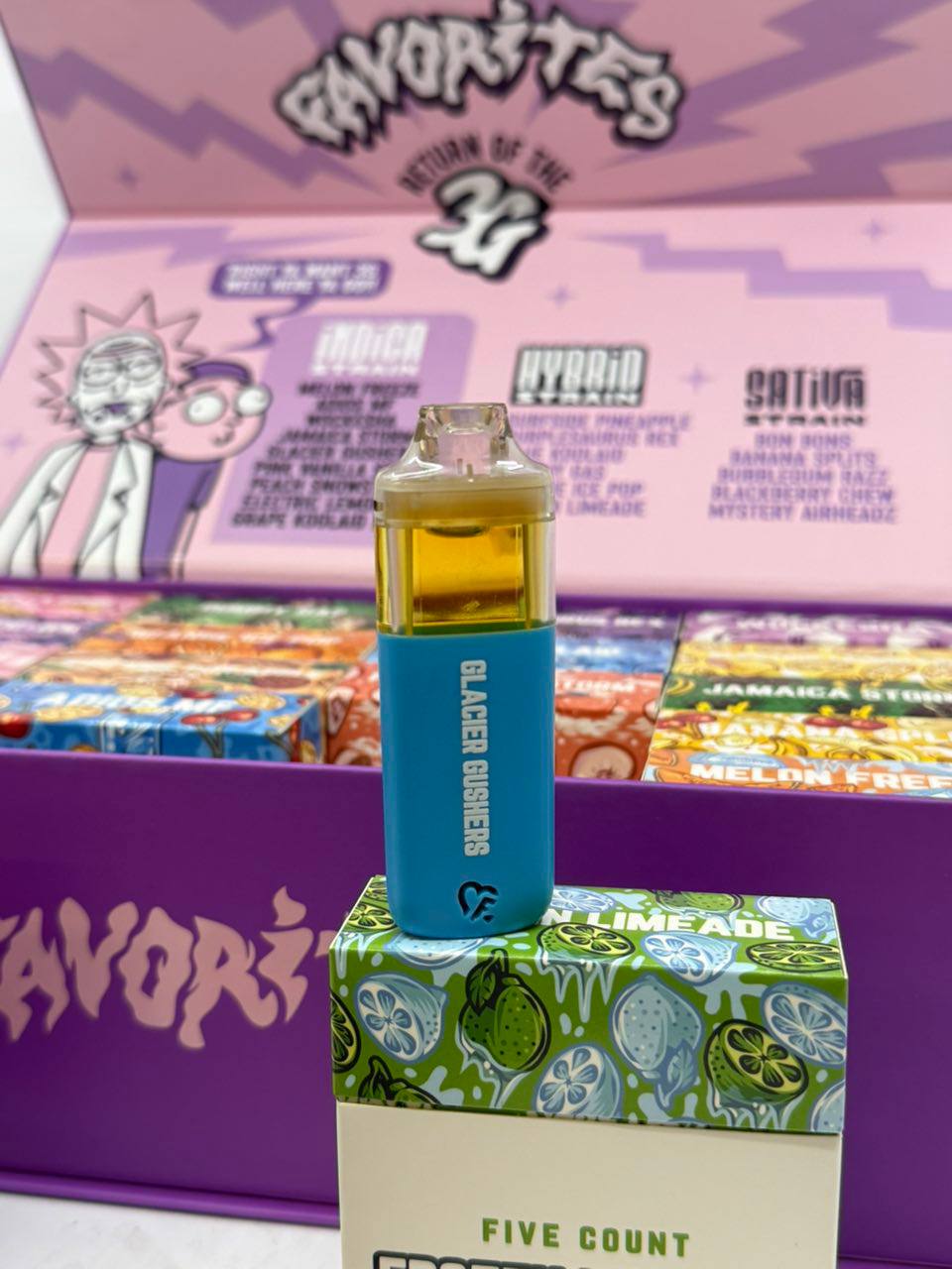 favorite the return of 3g disposable favorite the return of 3g disposable