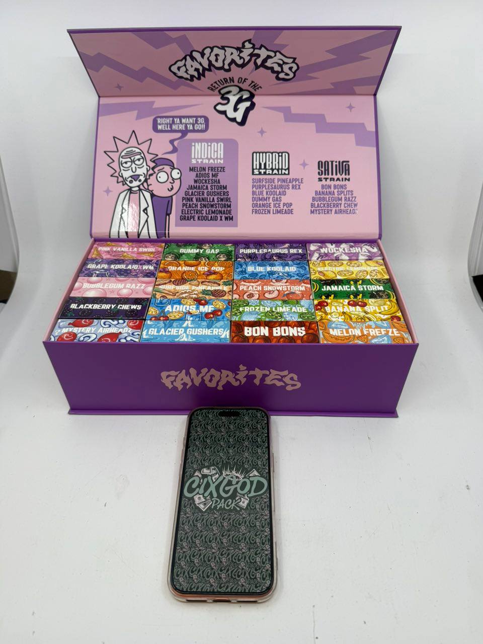 favorite the return of 3g disposable favorite the return of 3g disposable