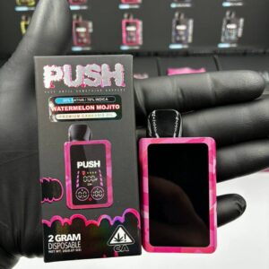 new push 2g disposable