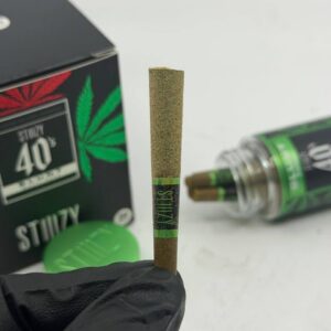 stiiizy 40s pre roll