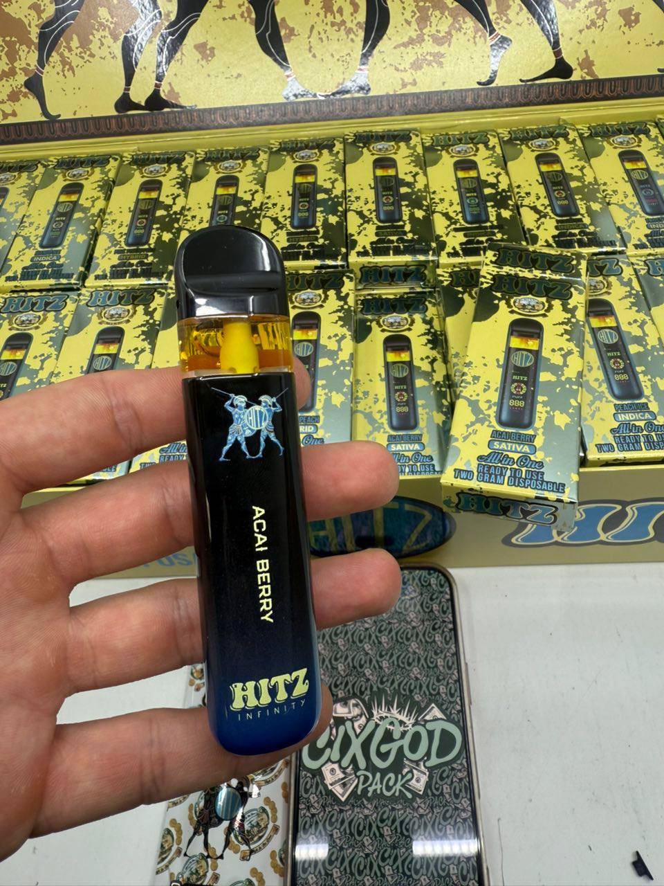 hitz 2g disposable gladiator edition hitz 2g disposable gladiator edition