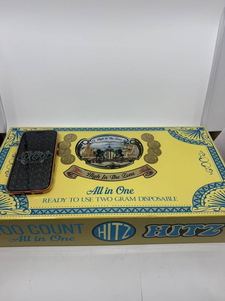 hitz 2g disposable gladiator edition hitz 2g disposable gladiator edition