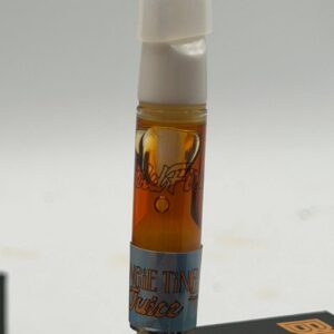 coldfire blem 1g cart