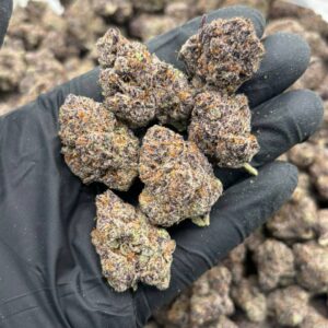 gelonade weed strain