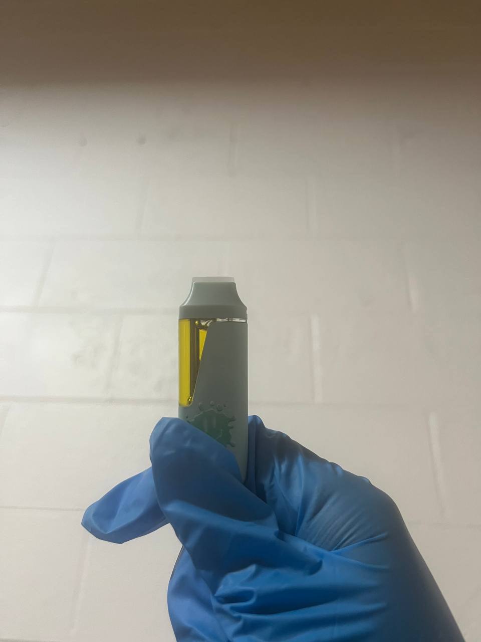 auto draft tank'd 2g disposable