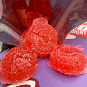 choices lab 1500mg gummies