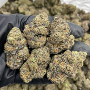 rainbow sugar luxe strain