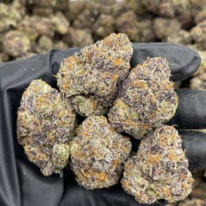 watermelon sour patch strain