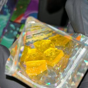 clarity 600mg gummies