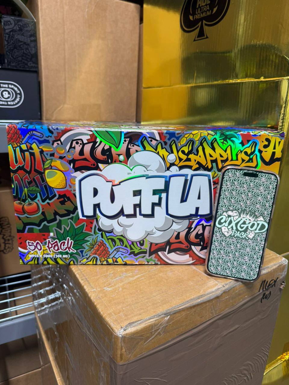 puff la 500mg gummies puff la 500mg gummies