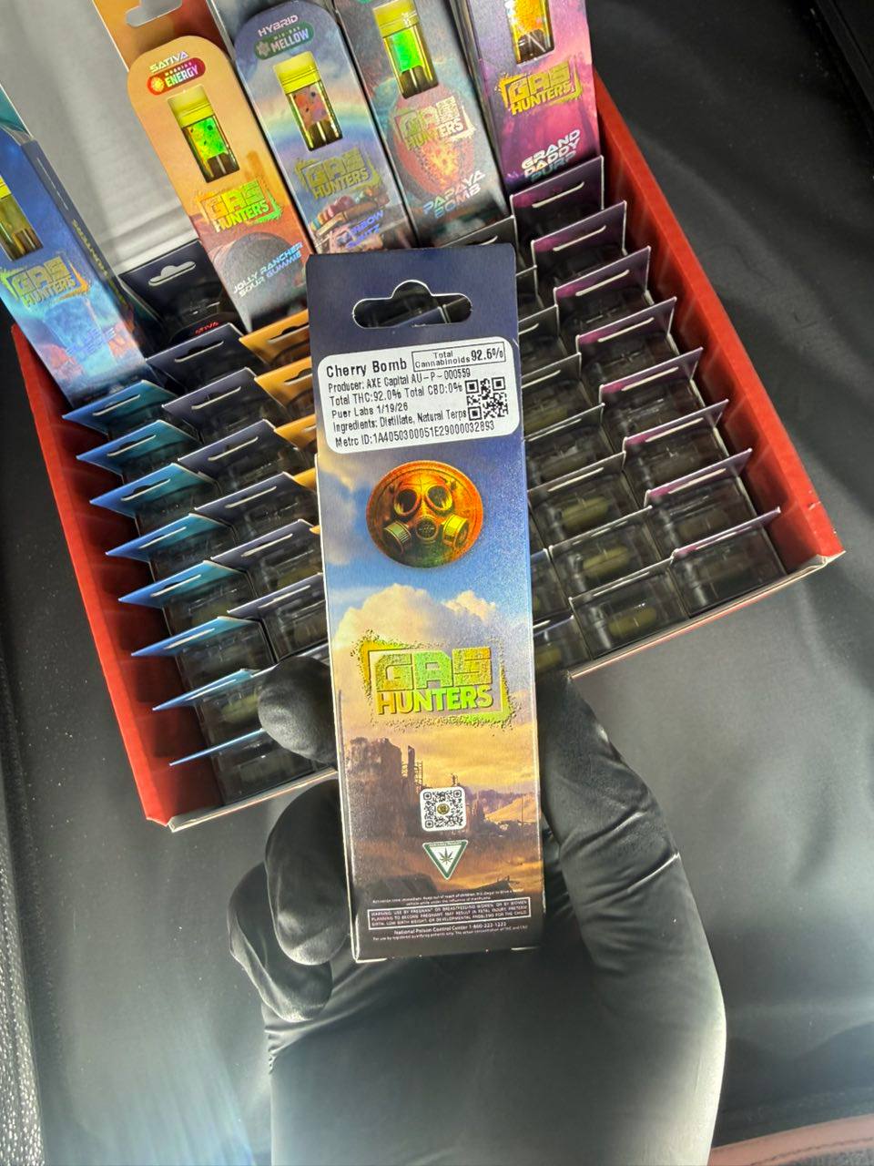 gas hunters 2g disposable gas hunters 2g disposable