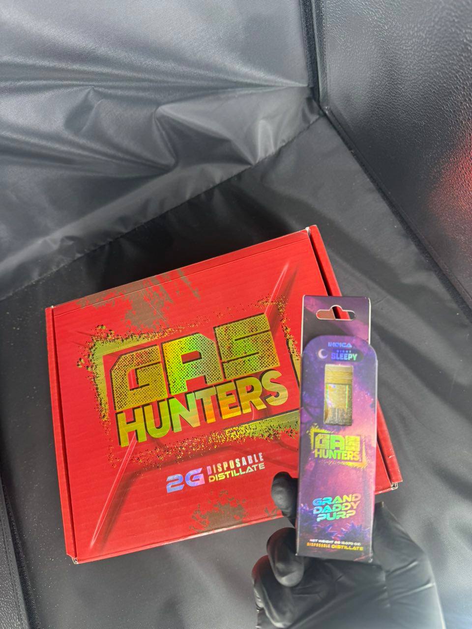 gas hunters 2g disposable gas hunters 2g disposable