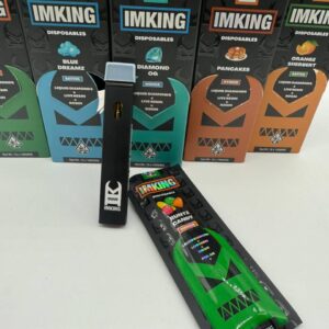 imking 1g disposable
