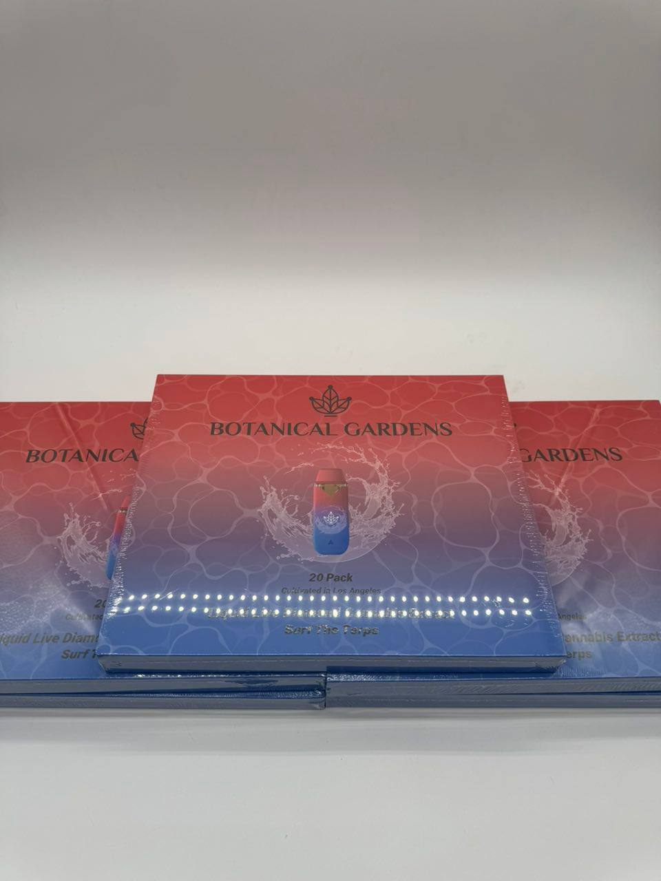 botanical gardens 2g disposable botanical gardens 2g disposable