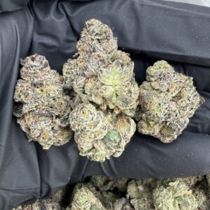 pop rock dock strain