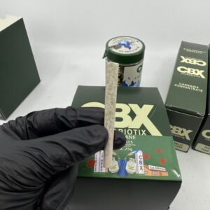 cannabiotix pre rolls