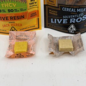 lost farms 100mg gummies