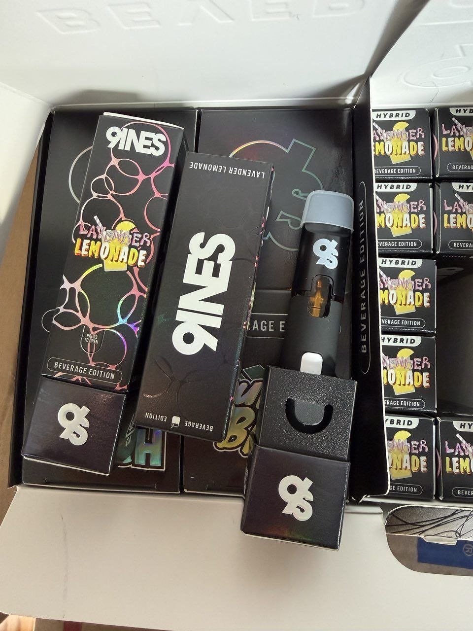 9ines 2g disposable 9ines 2g disposable