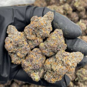 strawberry runtz weed strain