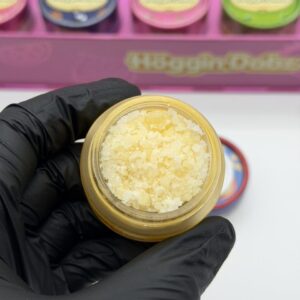 hoggin dabz concentrates