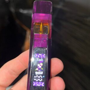 fade 3 in 1 v3 2g disposable