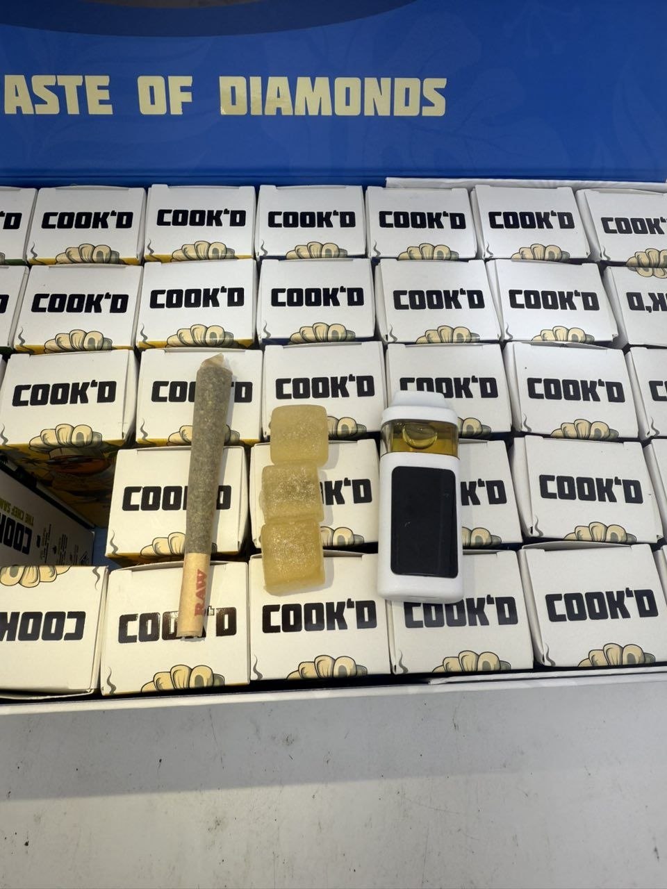 cook'd 3 in 1 2g disposable juice edition cook'd 3 in 1 2g disposable juice edition