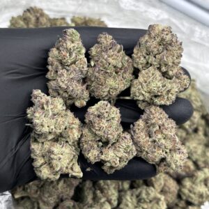 garanimals weed strain