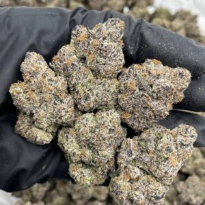 jawbreakers weed strain