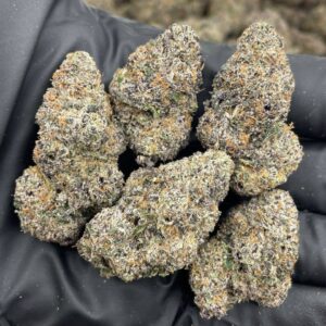 curelato weed strain