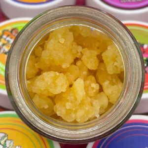 dabbin dotz extracts bubblegum edition