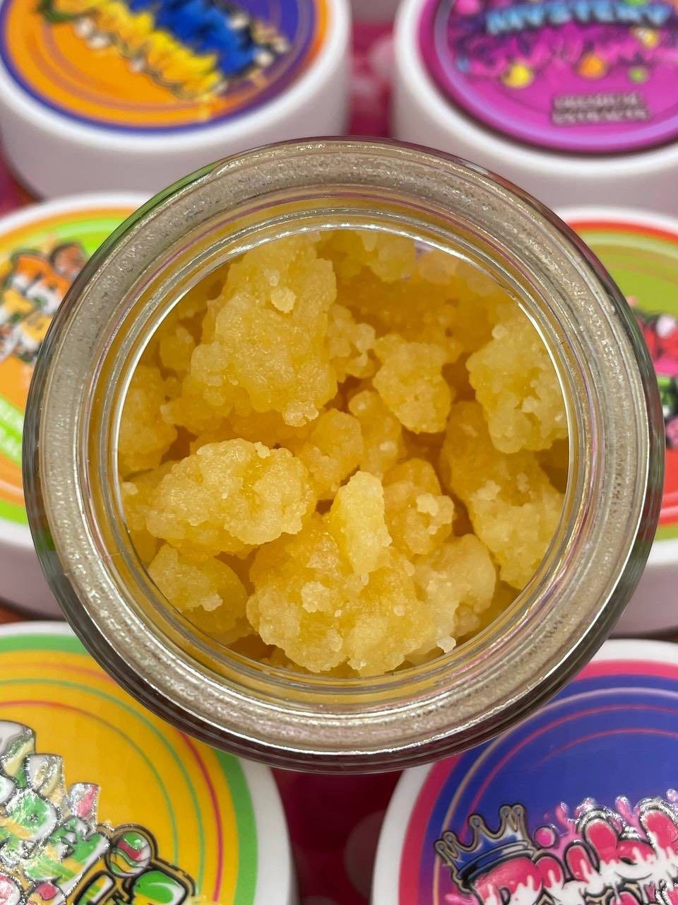 dabbin dotz extracts bubblegum edition dabbin dotz extracts bubblegum edition
