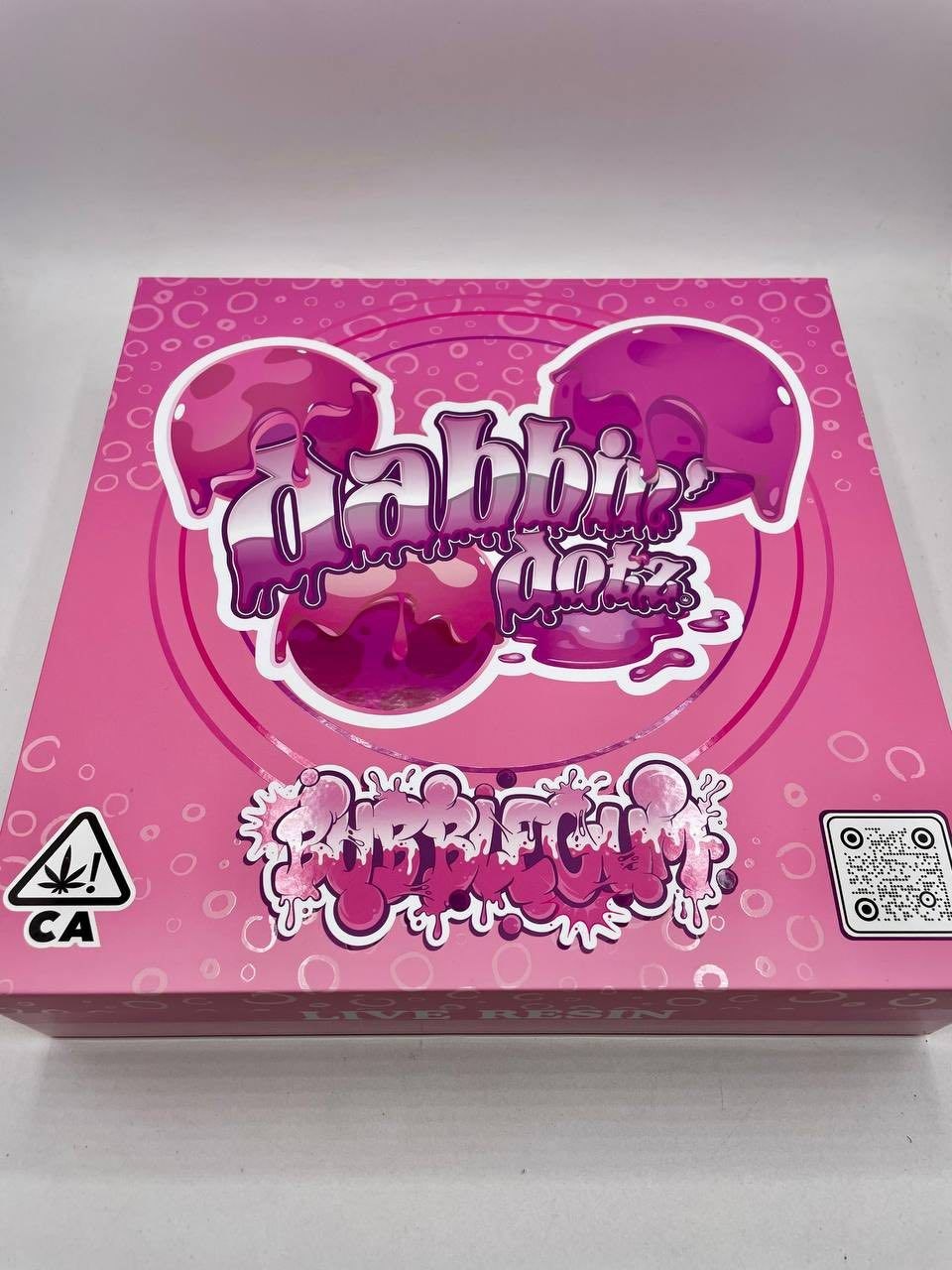 dabbin dotz extracts bubblegum edition dabbin dotz extracts bubblegum edition
