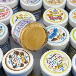 arcadia extracts exotic cereal edition