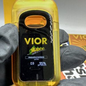 vior 2g disposable