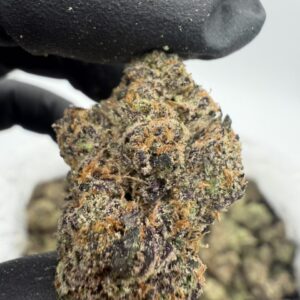 frosted nerds weed strain