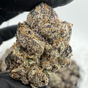 starburst weed strain