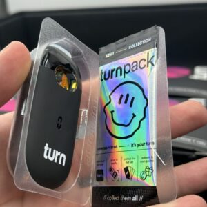 turnone 2g disposable