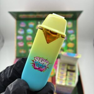 crush'd 2g disposable